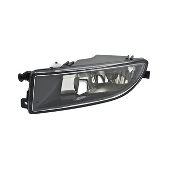 Hella® - Driver Side Replacement Fog Light