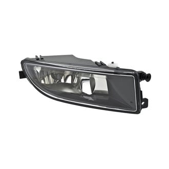 Hella® - Passenger Side Replacement Fog Light