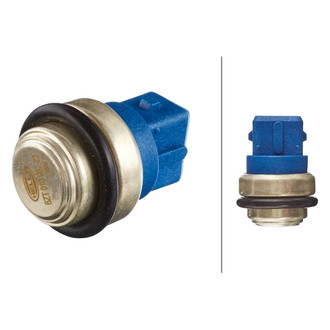 Hella® - Engine Coolant Temperature Sensor