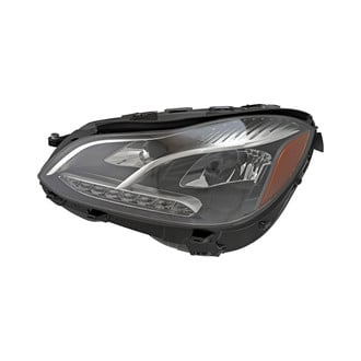 Hella® - Replacement Headlight