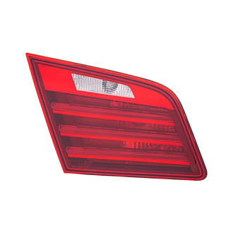 Hella® - Driver Side Inner Replacement Tail Light