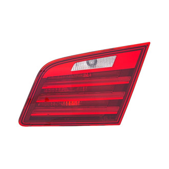 Hella® - Passenger Side Inner Replacement Tail Light