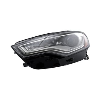 Hella® - Replacement Headlight