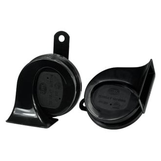 Hella® - Twin Tone Trumpet Black Horn Kit