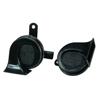 Hella® - TC16S Series OE Connector Trumpet Horn Kit