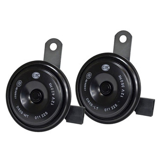 Hella® - S77 Series Twin Tone Compact Disc Type Horns