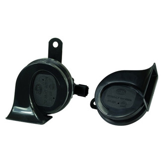 Hella® - TC16S Series OE Connector Trumpet Horn Kit