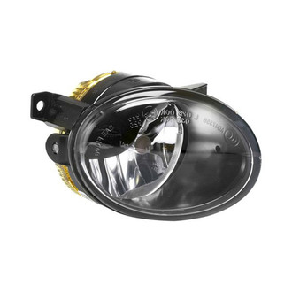 Hella® - Passenger Side Replacement Fog Light