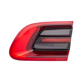 Hella® - Passenger Side Inner Replacement Tail Light