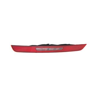 Hella® - Passenger Side Replacement Backup Light