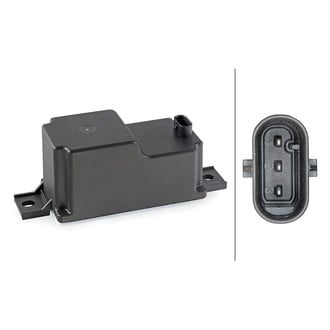 Hella® - Voltage Regulator