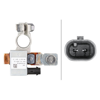 Hella® - Battery Current Sensor
