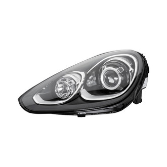 Hella® - Factory Replacement Headlights