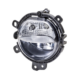 Hella® - Factory Replacement Fog Lights