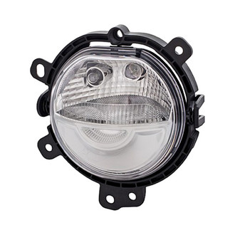 HELLA® - Replacement Daytime Running Lights