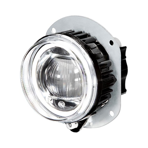 Hella® - L4060 3.5" High Beam Round LED Headlight Projector Module