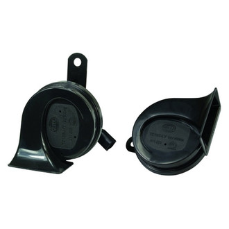 Hella® - TC16S Series OE Connector Trumpet Horn Kit
