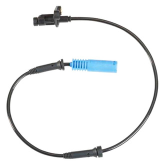 Hella® - Front Driver Side ABS Wheel Speed Sensor