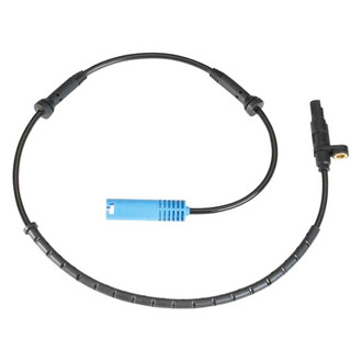 Hella® - Rear Passenger Side ABS Wheel Speed Sensor