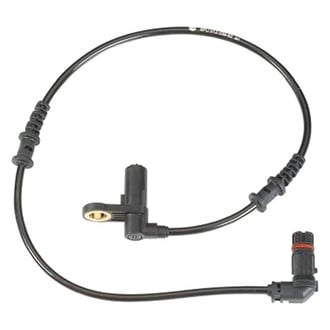 Hella® - ABS Wheel Speed Sensor