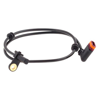 Hella® - Rear ABS Wheel Speed Sensor