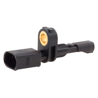 Hella® - Rear ABS Wheel Speed Sensor
