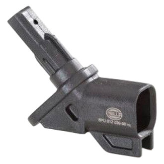 Hella® - ABS Wheel Speed Sensor