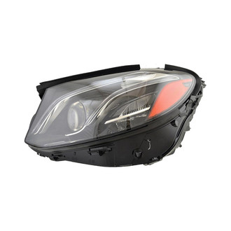 Hella® - Replacement Headlight