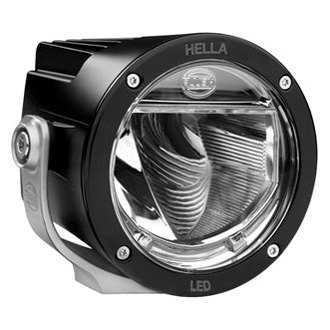 Hella™ Off-Road Lights - Driving Lights, LED Light Bars, Wiring