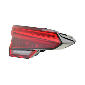 Hella® - Factory Replacement Tail Lights