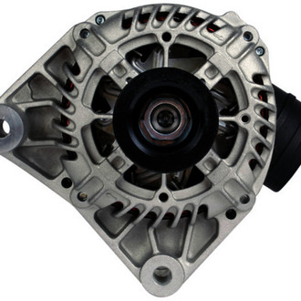 Hella® 012427991 - Alternator