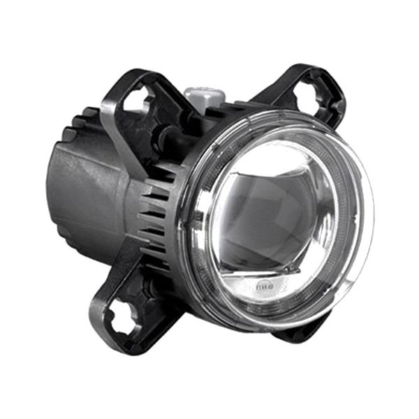 Hella® - L4060 3.5" Low Beam Round LED Headlight Projector Module