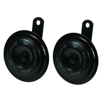 Hella® - S92 Series High Tone Disc Type Horn