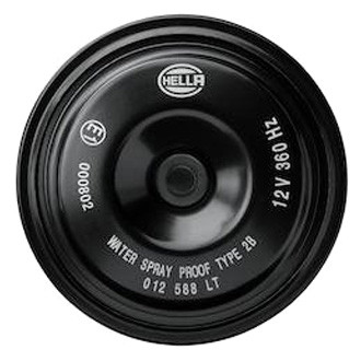 Hella® - S92 Series Low Tone Disc Type Horn