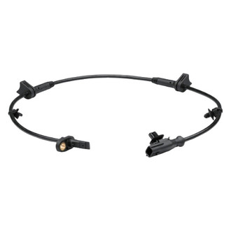 Hella® - ABS Wheel Speed Sensor
