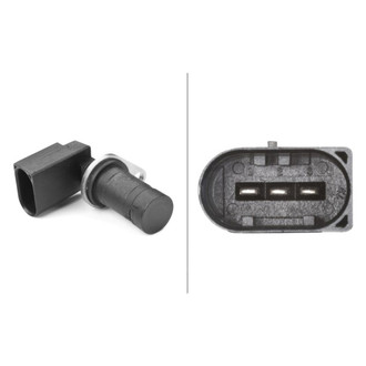 Hella® - Crankshaft Position Sensor