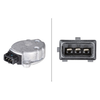 Hella® - Camshaft Position Sensor