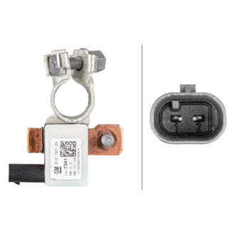 Hella® - Intelligent Battery Sensor