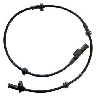 Hella® - ABS Wheel Speed Sensor