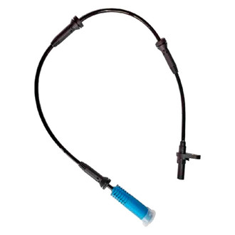 Hella® - ABS Wheel Speed Sensor