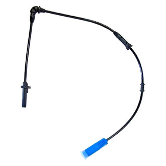 Hella® - ABS Wheel Speed Sensor