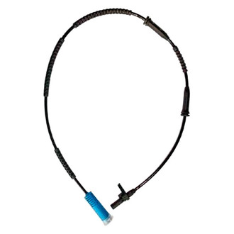 Hella® - Rear ABS Wheel Speed Sensor