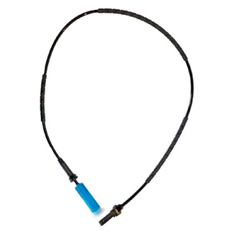 Hella® - Rear ABS Wheel Speed Sensor