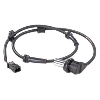 Hella® - Rear ABS Wheel Speed Sensor