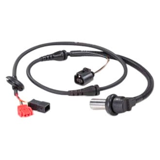 Hella® - Front ABS Wheel Speed Sensor