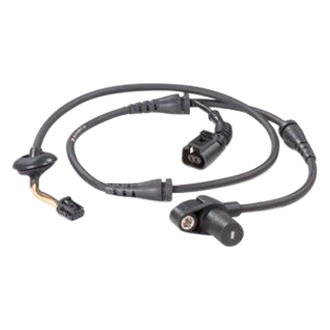 Hella® - Front ABS Wheel Speed Sensor