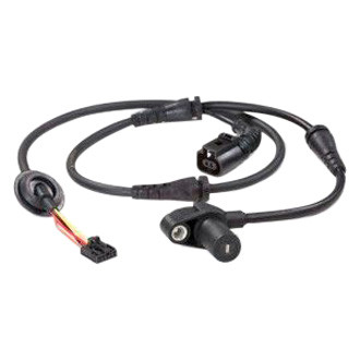 Hella® - Front ABS Wheel Speed Sensor