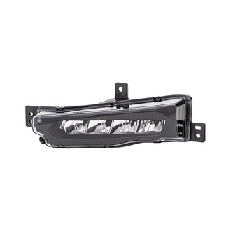 Hella® - Factory Replacement Fog Lights