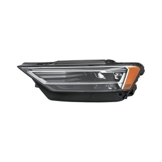 Hella® - Factory Replacement Headlights