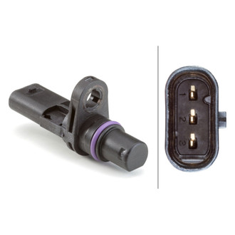 Hella® - Camshaft Position Sensor